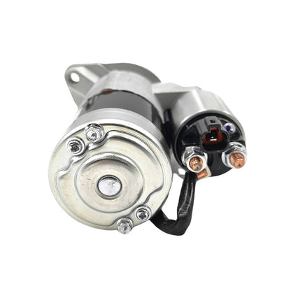 Starter Motor Fit For Hyundai i30 FD 4cyl 2.0L G4GC Automatic Manual 2007-2012