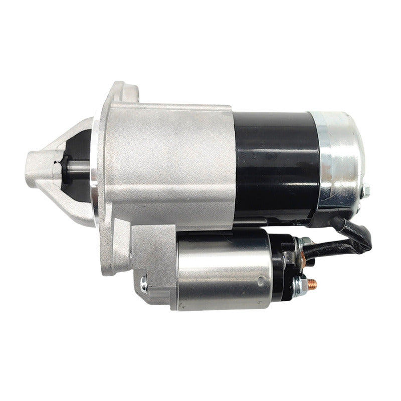 Starter Motor Fit For Hyundai i30 FD 4cyl 2.0L G4GC Automatic Manual 2007-2012