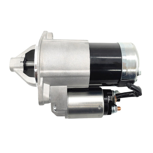 Starter Motor Fit For Hyundai i30 FD 4cyl 2.0L G4GC Automatic Manual 2007-2012