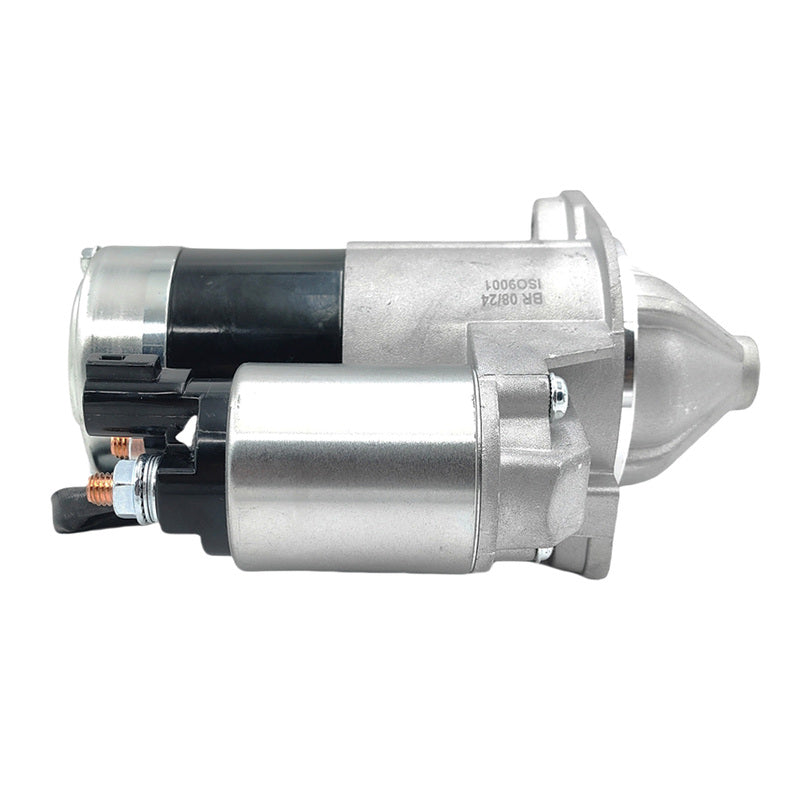 Starter Motor Fit For Hyundai i30 FD 4cyl 2.0L G4GC Automatic Manual 2007-2012