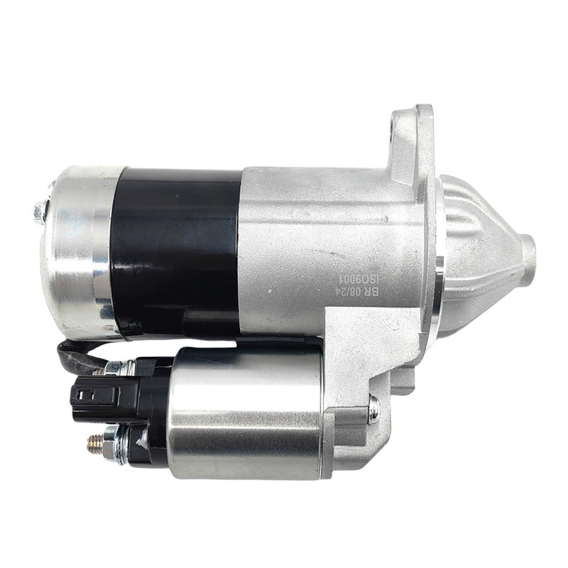 Starter Motor Fit For Hyundai i30 FD 4cyl 2.0L G4GC Automatic Manual 2007-2012