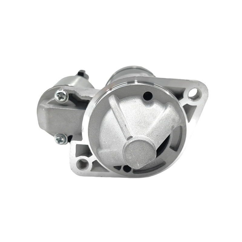 Starter Motor Fit For Hyundai i30 FD 4cyl 2.0L G4GC Automatic Manual 2007-2012