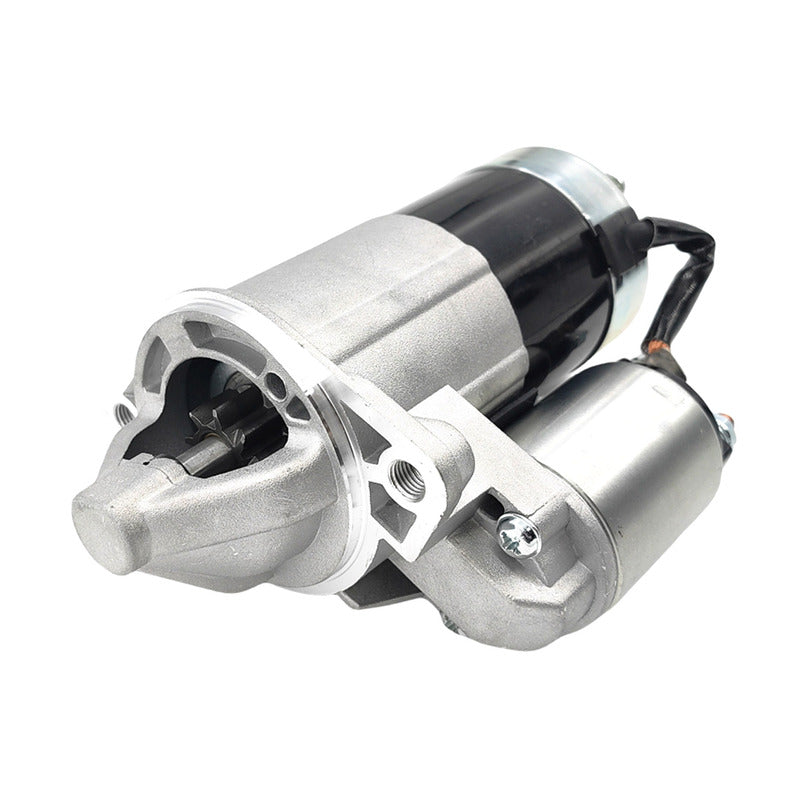 Starter Motor Fit For Hyundai i30 FD 4cyl 2.0L G4GC Automatic Manual 2007-2012