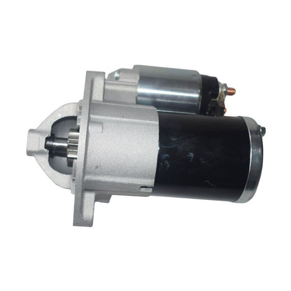 Starter Motor Fit For Mitsubishi Lancer CG CH Magna TE TF For Kia Opima GD Engine 4G69 2.4L Petrol Auto