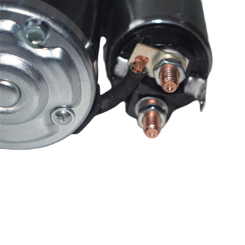 Starter Motor Fit For Mitsubishi Lancer CG CH Magna TE TF For Kia Opima GD Engine 4G69 2.4L Petrol Auto