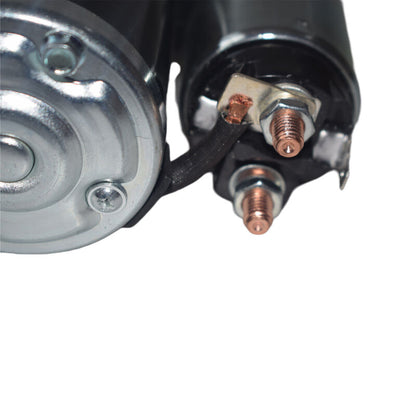 Starter Motor Fit For Mitsubishi Lancer CG CH Magna TE TF For Kia Opima GD Engine 4G69 2.4L Petrol Auto