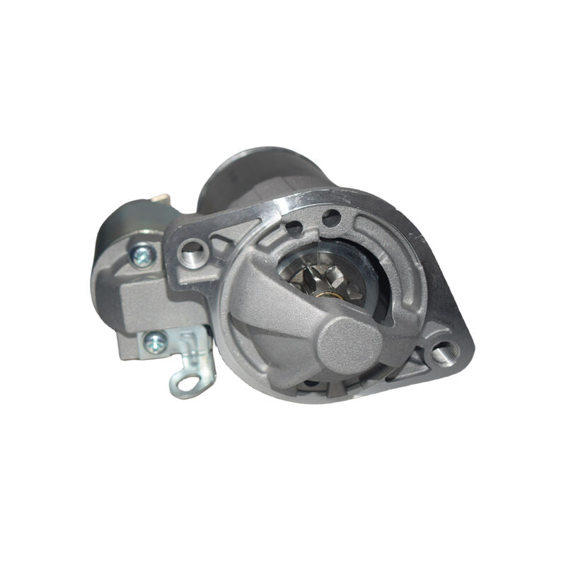 Starter Motor Fit For Mitsubishi Lancer CG CH Magna TE TF For Kia Opima GD Engine 4G69 2.4L Petrol Auto