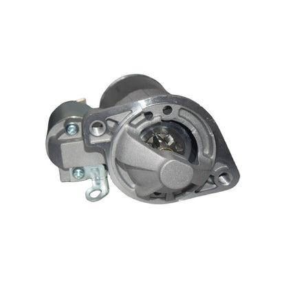 Starter Motor Fit For Mitsubishi Lancer CG CH Magna TE TF For Kia Opima GD Engine 4G69 2.4L Petrol Auto