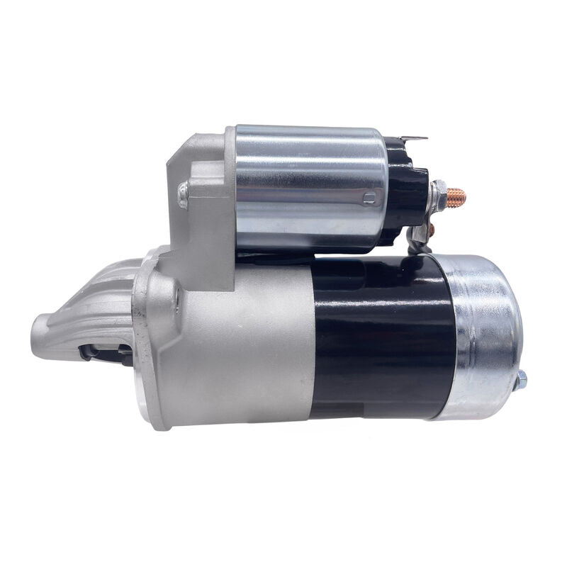 Starter Motor Fit For Mitsubishi RA Express SF Lancer CC For Hyundai Accent LC Excel X1 For Proton Persona