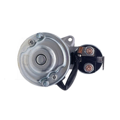 Starter Motor Fit For Mitsubishi RA Express SF Lancer CC For Hyundai Accent LC Excel X1 For Proton Persona