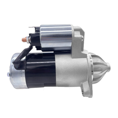 Starter Motor Fit For Mitsubishi RA Express SF Lancer CC For Hyundai Accent LC Excel X1 For Proton Persona