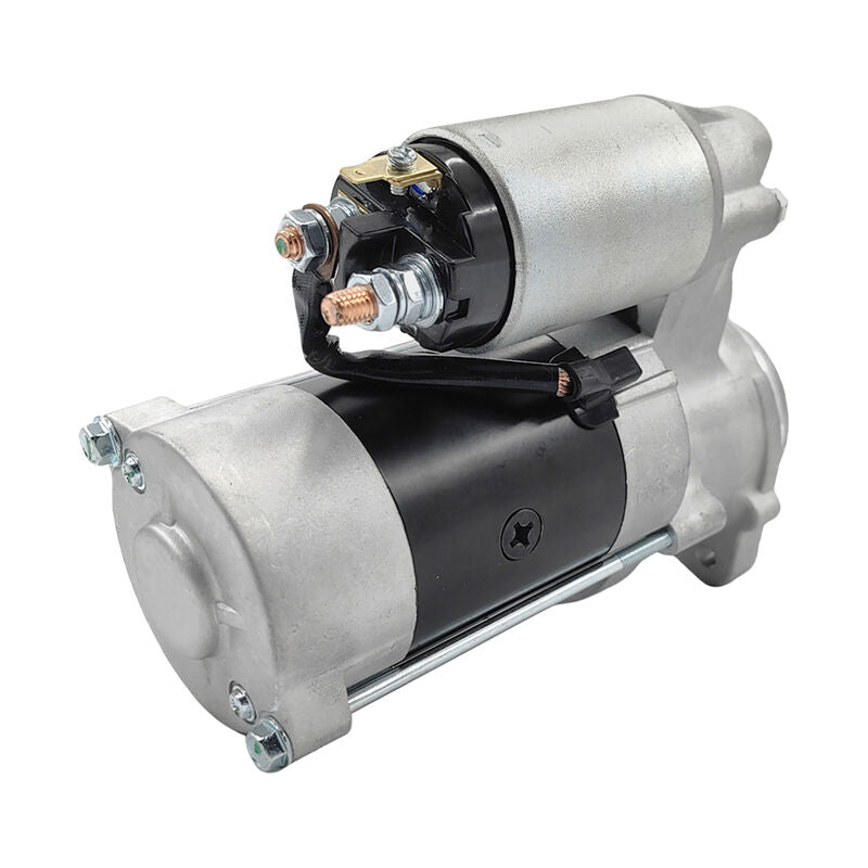 Starter Motor Fit For Hyundai iLoad iMax TQ Kia Sorento BL 2.5L D4CB 2005-2012 S00012508251250825TM000A23601