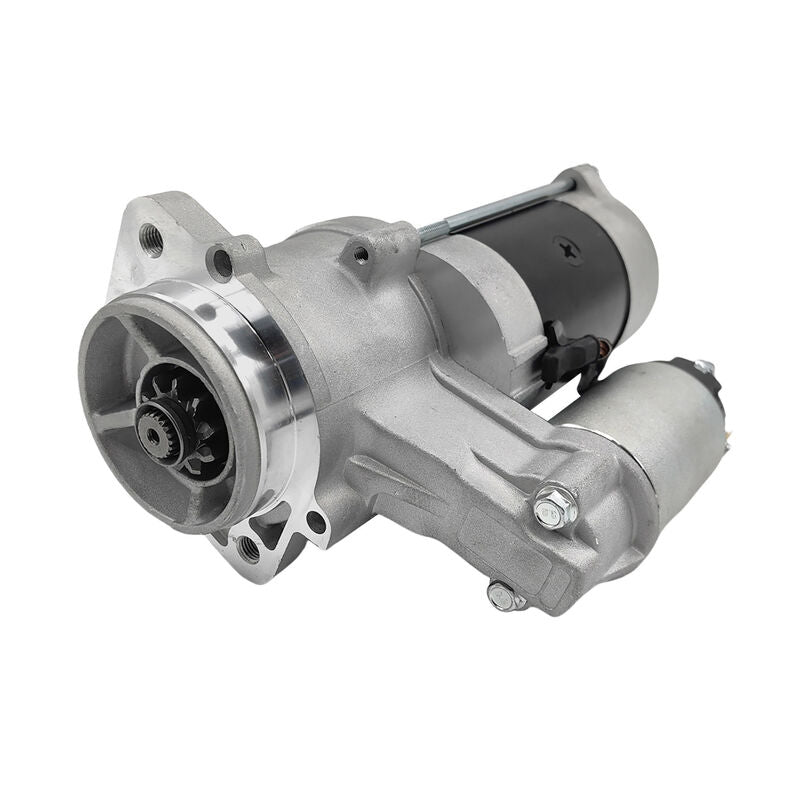 Starter Motor Fit For Hyundai iLoad iMax TQ Kia Sorento BL 2.5L D4CB 2005-2012 S00012508251250825TM000A23601
