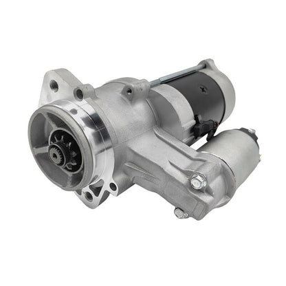 Starter Motor Fit For Hyundai iLoad iMax TQ Kia Sorento BL 2.5L D4CB 2005-2012 S00012508251250825TM000A23601