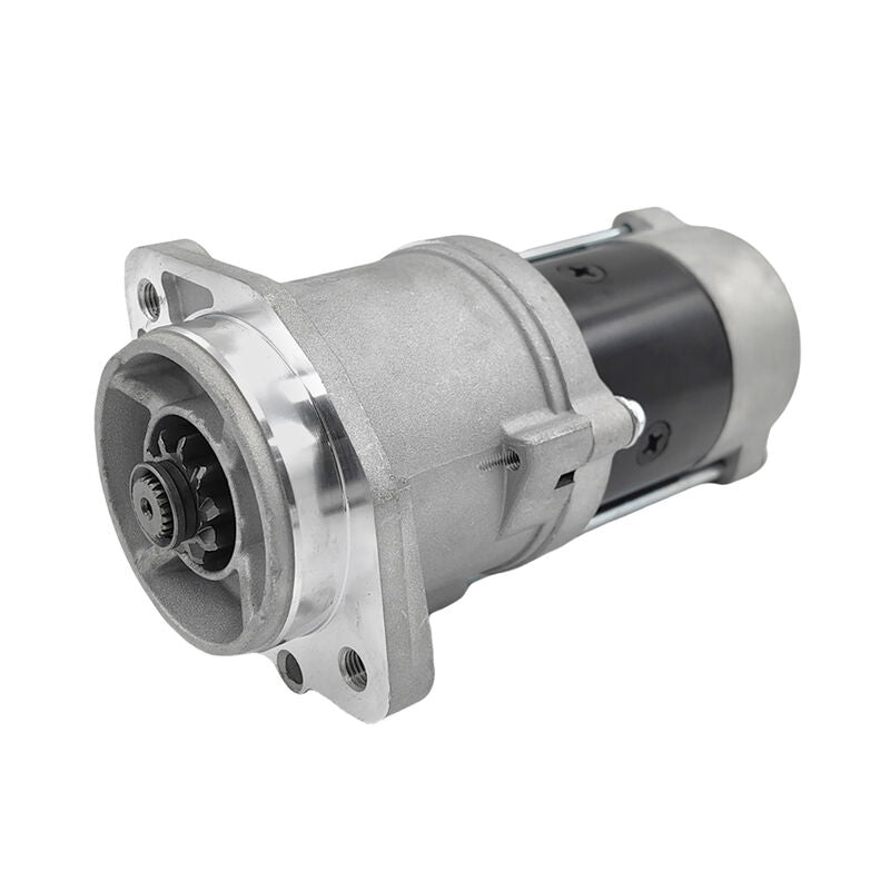 Starter Motor Fit For Hyundai iLoad iMax TQ Kia Sorento BL 2.5L D4CB 2005-2012 S00012508251250825TM000A23601