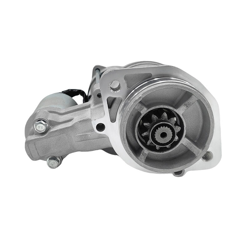 Starter Motor Fit For Hyundai iLoad iMax TQ Kia Sorento BL 2.5L D4CB 2005-2012 S00012508251250825TM000A23601