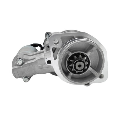 Starter Motor Fit For Hyundai iLoad iMax TQ Kia Sorento BL 2.5L D4CB 2005-2012 S00012508251250825TM000A23601