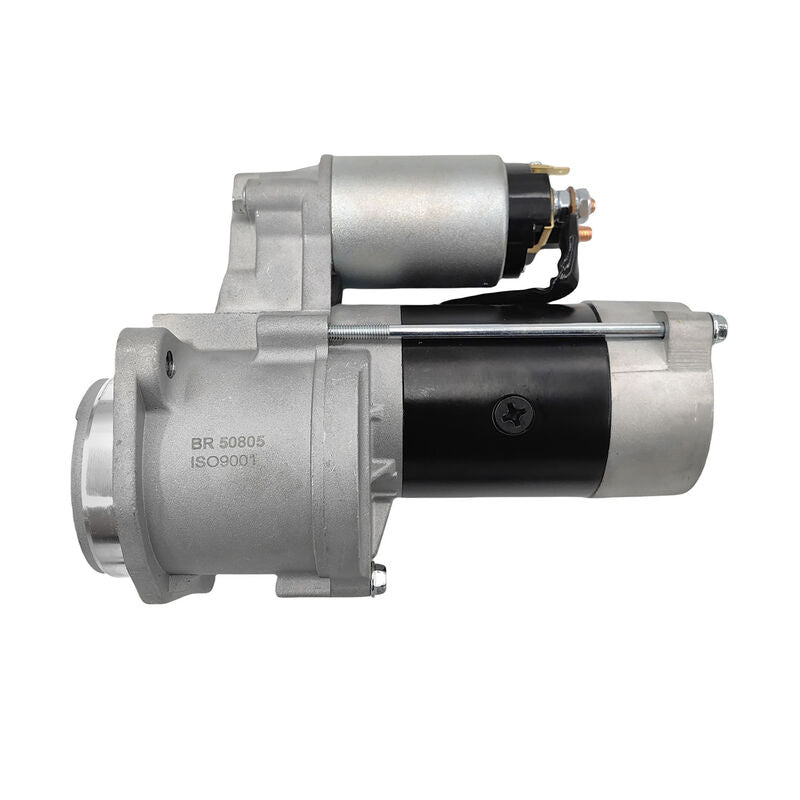 Starter Motor Fit For Hyundai iLoad iMax TQ Kia Sorento BL 2.5L D4CB 2005-2012 S00012508251250825TM000A23601