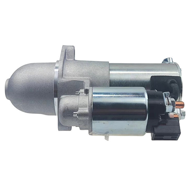 Starter Motor Fit For Hyundai Sonata NF LF i45 ix35 For Kia Optima TF JF G4KJ 2.4L G4KH 2.0L Petrol 2011-2019