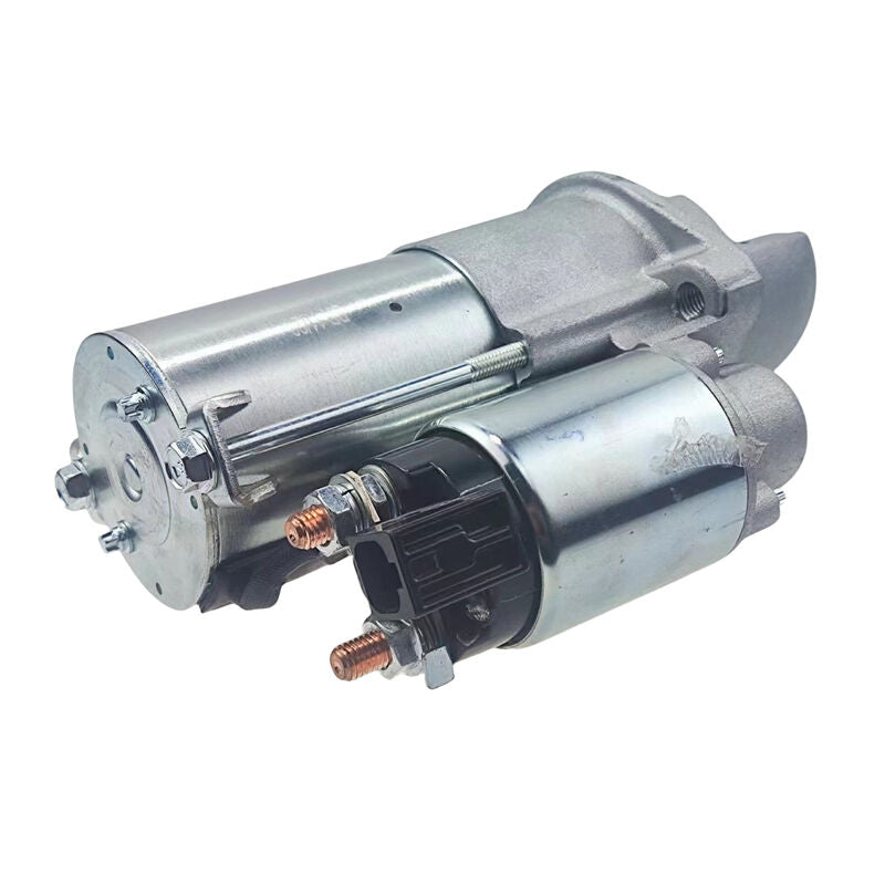 Starter Motor Fit For Hyundai Sonata NF LF i45 ix35 For Kia Optima TF JF G4KJ 2.4L G4KH 2.0L Petrol 2011-2019