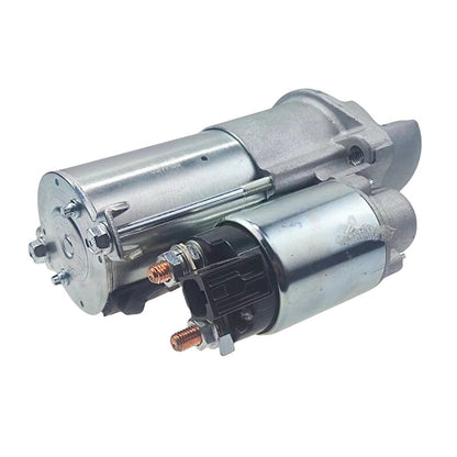 Starter Motor Fit For Hyundai Sonata NF LF i45 ix35 For Kia Optima TF JF G4KJ 2.4L G4KH 2.0L Petrol 2011-2019