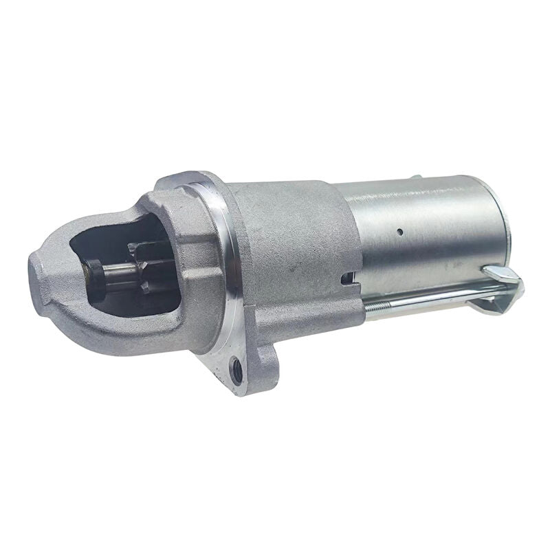 Starter Motor Fit For Hyundai Sonata NF LF i45 ix35 For Kia Optima TF JF G4KJ 2.4L G4KH 2.0L Petrol 2011-2019