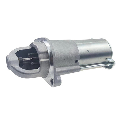 Starter Motor Fit For Hyundai Sonata NF LF i45 ix35 For Kia Optima TF JF G4KJ 2.4L G4KH 2.0L Petrol 2011-2019