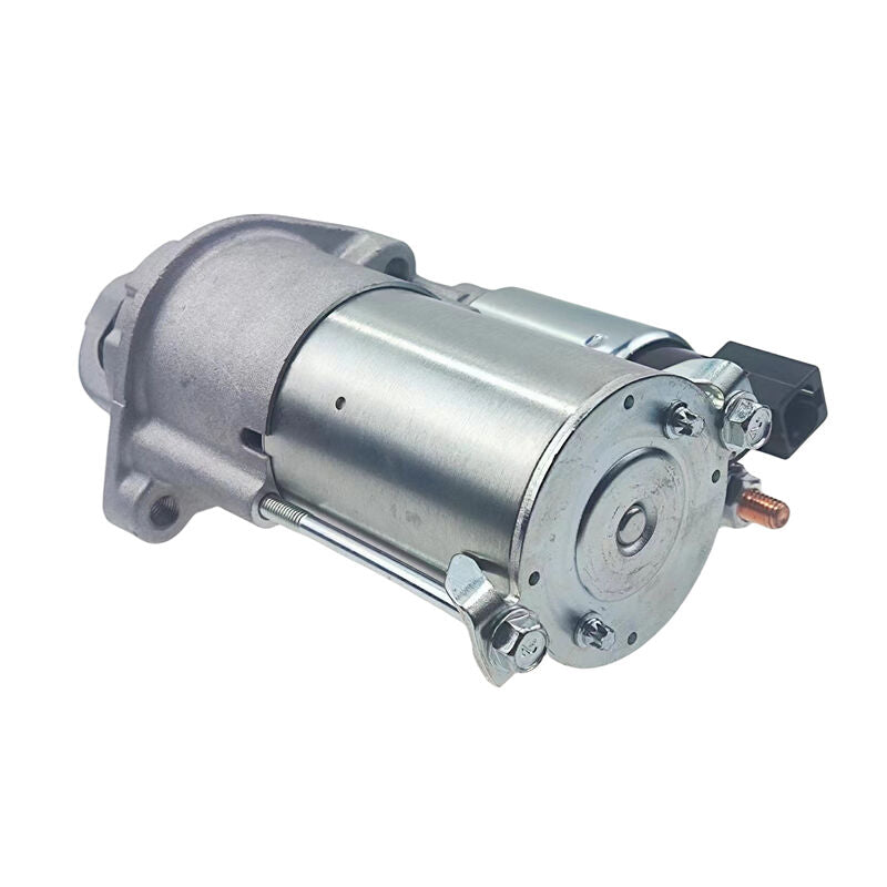 Starter Motor Fit For Hyundai Sonata NF LF i45 ix35 For Kia Optima TF JF G4KJ 2.4L G4KH 2.0L Petrol 2011-2019