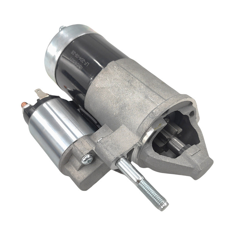 Starter Motor Fit For Hyundai Sonata EF Tiburon Trajet Tucson For Kia Optima 2.5L V6 Petrol