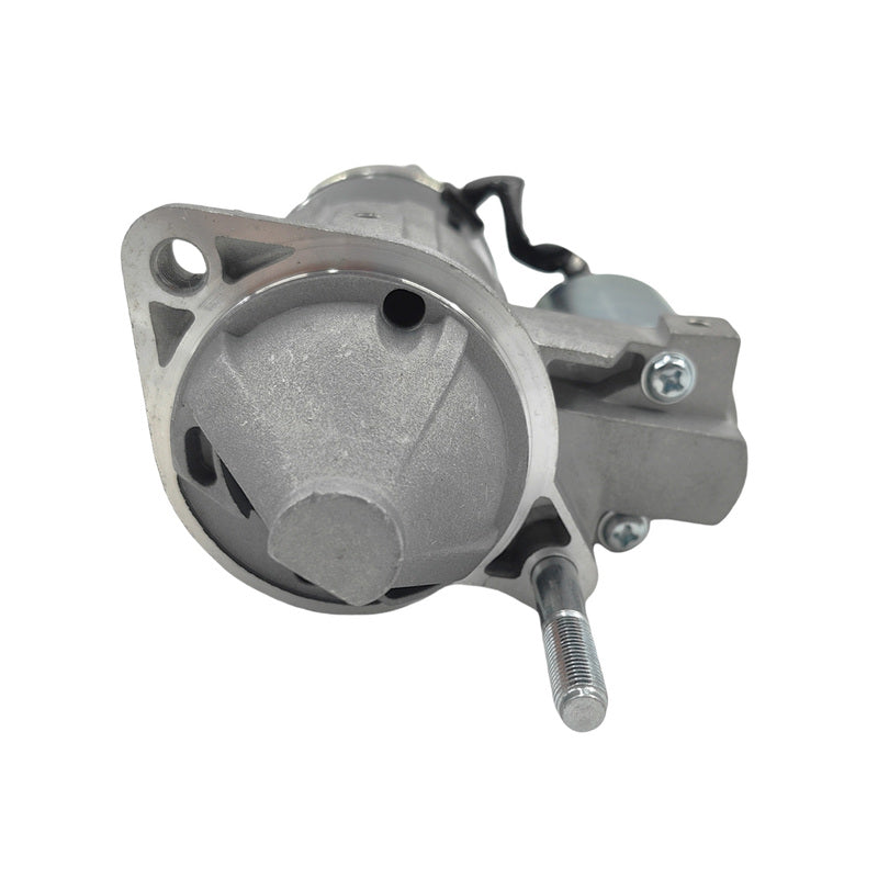 Starter Motor Fit For Hyundai Sonata EF Tiburon Trajet Tucson For Kia Optima 2.5L V6 Petrol