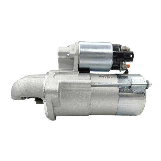 Starter Motor Fit For Hyundai ix35 LM Santa Fe DM CM TM Staria US Tucson TL Kia Carnival YP VQ Sorento XM UM Sportage SL QL 2