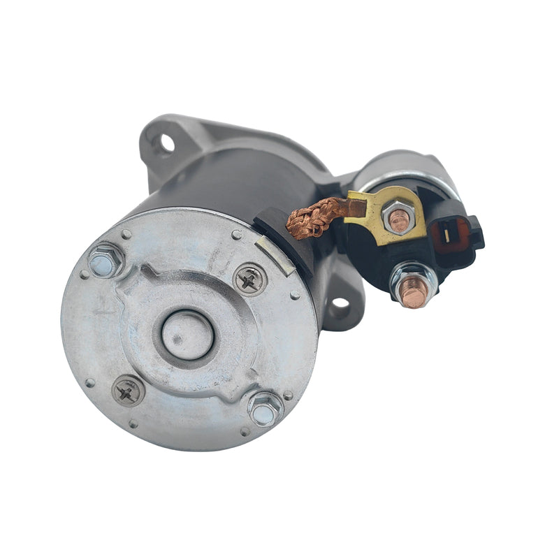 Starter Motor Fit For Kia Rio UB Soul AM For Hyundai Accent RB Veloster FS i20 i30 1.4L 1.6L Petrol