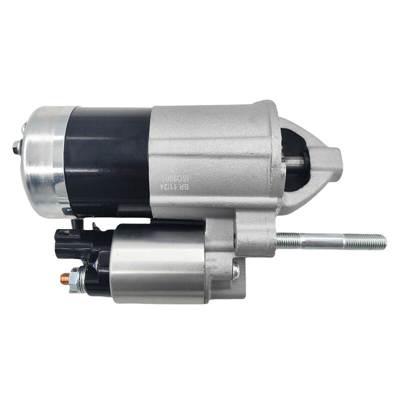 12V Starter Motor Fit For Kia Carnival VQ 2.7L V6 01/2006-12/2011