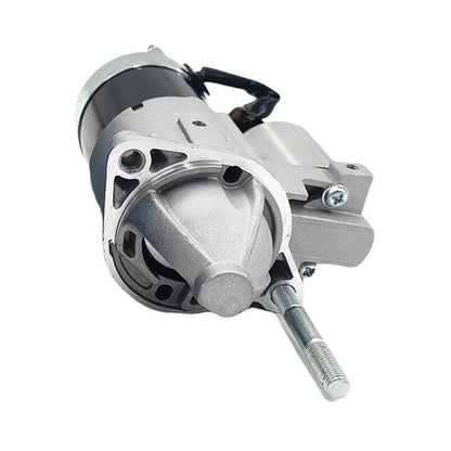 12V Starter Motor Fit For Kia Carnival VQ 2.7L V6 01/2006-12/2011