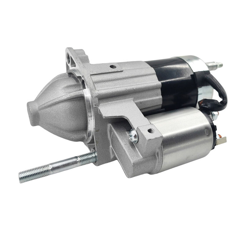 12V Starter Motor Fit For Kia Carnival VQ 2.7L V6 01/2006-12/2011