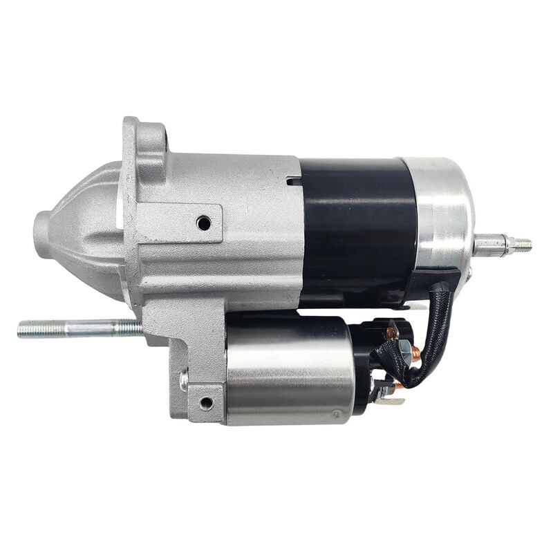 12V Starter Motor Fit For Kia Carnival VQ 2.7L V6 01/2006-12/2011