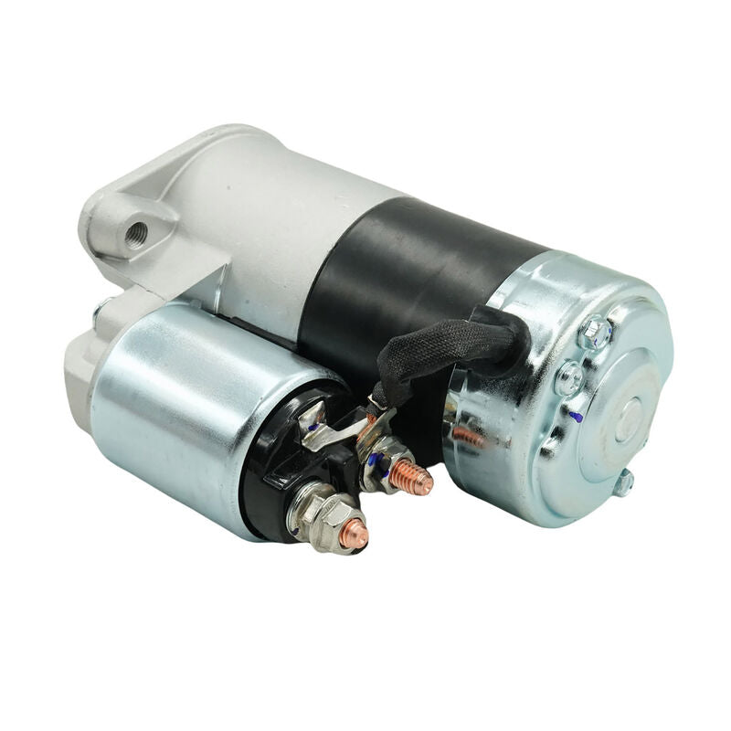 Starter Motor Fit For Hyundai Elantra HD XD Lantra J-2 Tiburon GK Tucson JM For Kia Cerato LD 36100-23000