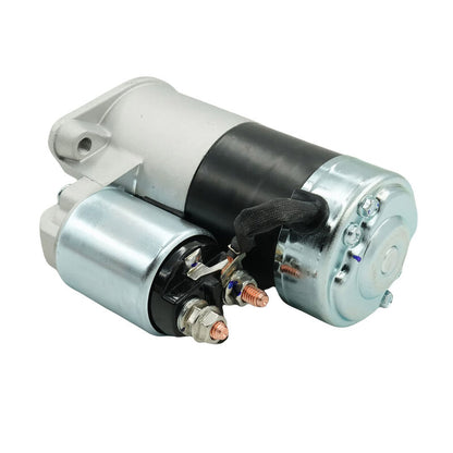 Starter Motor Fit For Hyundai Elantra HD XD Lantra J-2 Tiburon GK Tucson JM For Kia Cerato LD 36100-23000