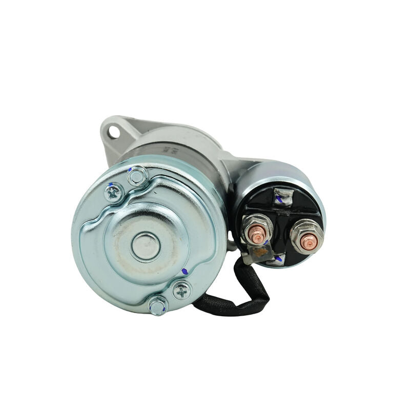 Starter Motor Fit For Hyundai Elantra HD XD Lantra J-2 Tiburon GK Tucson JM For Kia Cerato LD 36100-23000