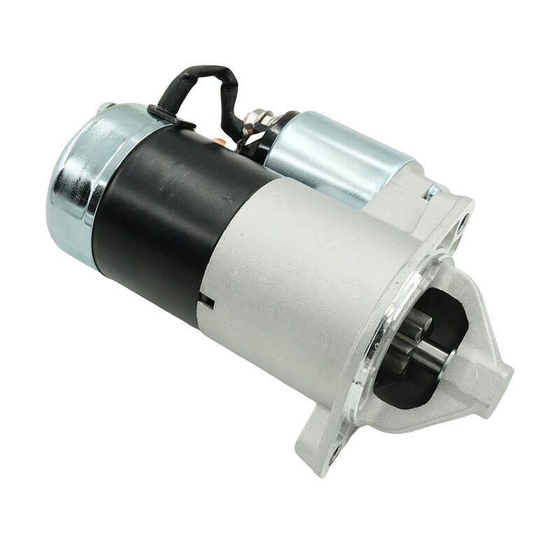 Starter Motor Fit For Hyundai Elantra HD XD Lantra J-2 Tiburon GK Tucson JM For Kia Cerato LD 36100-23000