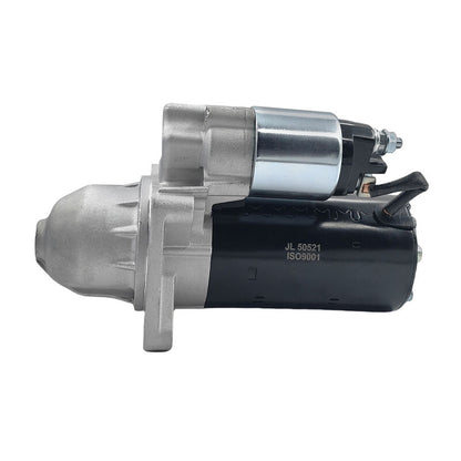 Starter Motor Fit For Iveco Daily 40C13 45C14 45C15 45C17 45C18 45C21 3.0L 4cyl Diesel