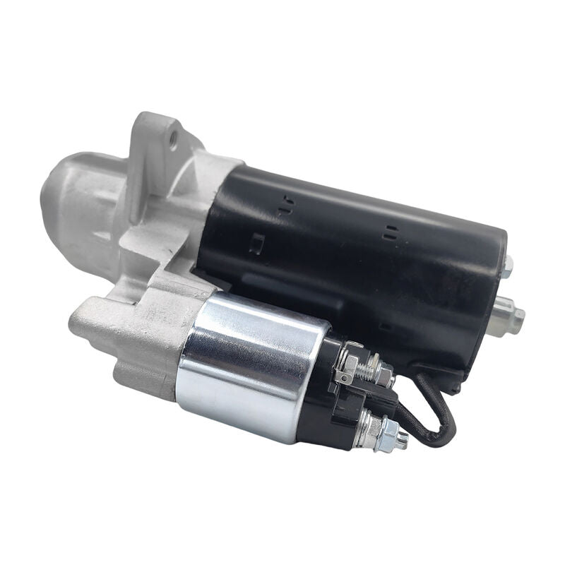 Starter Motor Fit For Iveco Daily 40C13 45C14 45C15 45C17 45C18 45C21 3.0L 4cyl Diesel