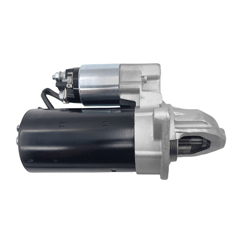Starter Motor Fit For Iveco Daily 40C13 45C14 45C15 45C17 45C18 45C21 3.0L 4cyl Diesel
