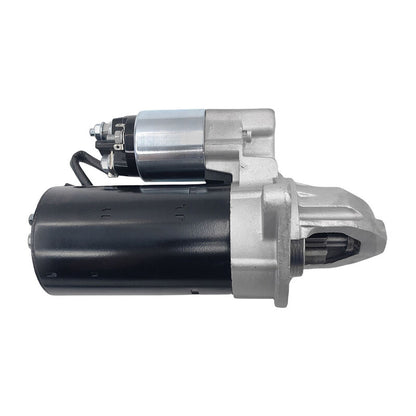 Starter Motor Fit For Iveco Daily 40C13 45C14 45C15 45C17 45C18 45C21 3.0L 4cyl Diesel