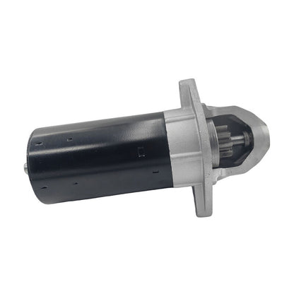 Starter Motor Fit For Iveco Daily 40C13 45C14 45C15 45C17 45C18 45C21 3.0L 4cyl Diesel