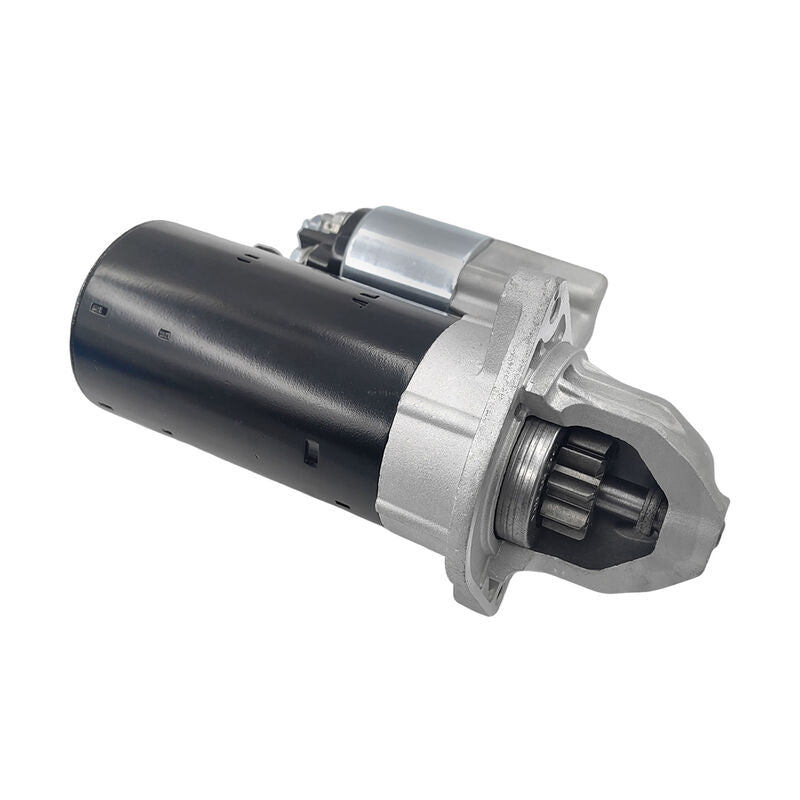 Starter Motor Fit For Iveco Daily 40C13 45C14 45C15 45C17 45C18 45C21 3.0L 4cyl Diesel