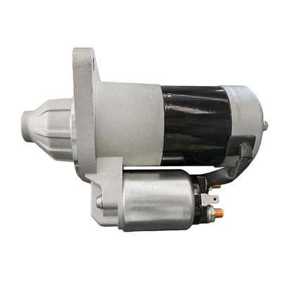 Starter Motor Fit For John Deere Yanmar 3TNV70 3TNA75 3T72 3TNA72 Various