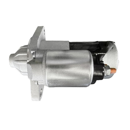 Starter Motor Fit For John Deere Yanmar 3TNV70 3TNA75 3T72 3TNA72 Various