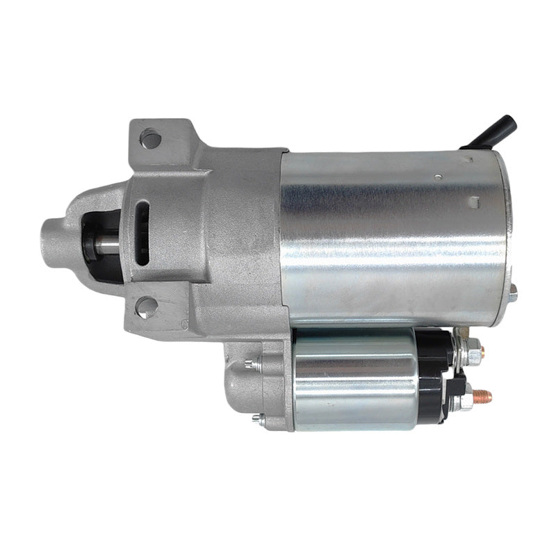Starter Motor Fit For John Deere Lawn Tractor For Kohler Command For Toro Workman For Vermeer Stump Cutter