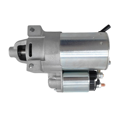 Starter Motor Fit For John Deere Lawn Tractor For Kohler Command For Toro Workman For Vermeer Stump Cutter